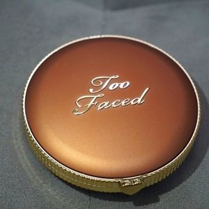 Too Faced Milk Chocolate Soleil Matte Bronzer